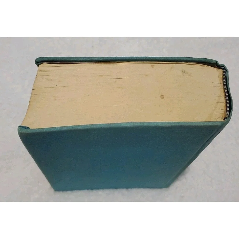 N/A product hardcover